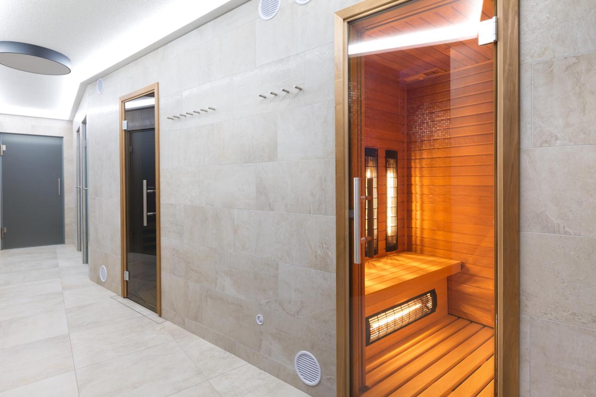 Ala Hotel Бистрице над Пернщейнем Екстериор снимка
